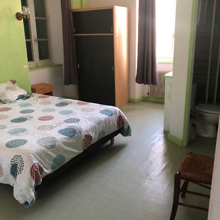 Chambres D'Hotes Le Clos Ambels アンビアレ エクステリア 写真